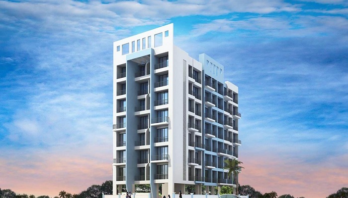 Devkrupa Dev Enclave