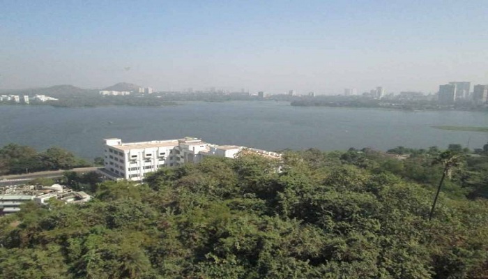 GHP Shree Vijay Vihar Complex