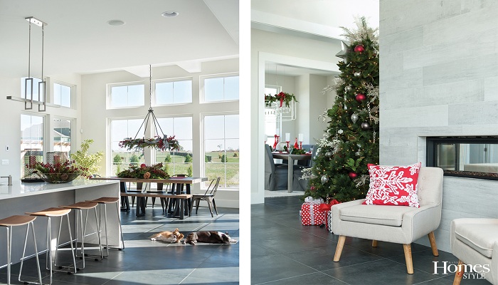 Lucky Homes Stanley Paradise