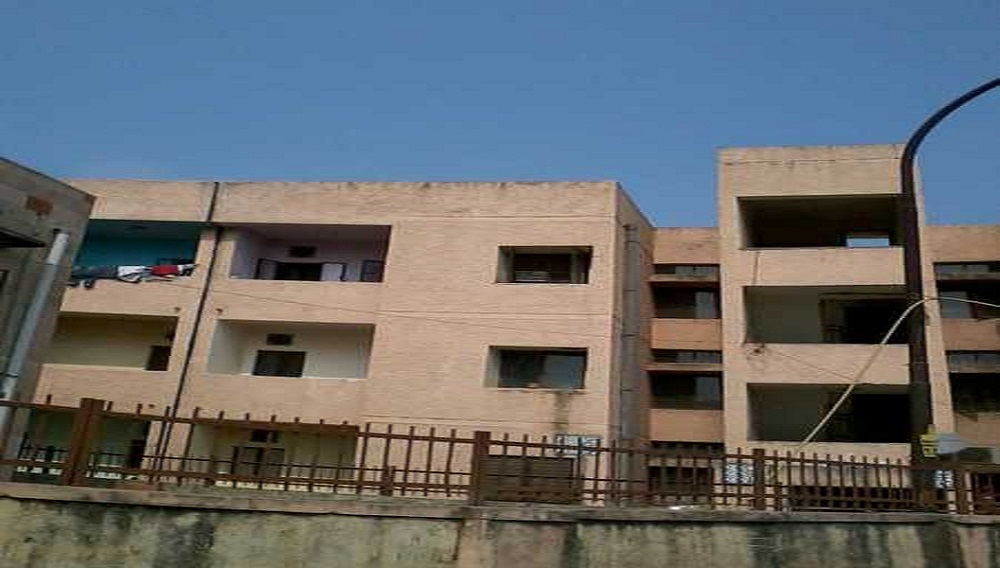 Dda Jasola Pocket 12 Lig Flats South Delhi Delhi Reviews, Price