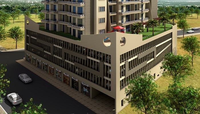 Unique Vedic Heights