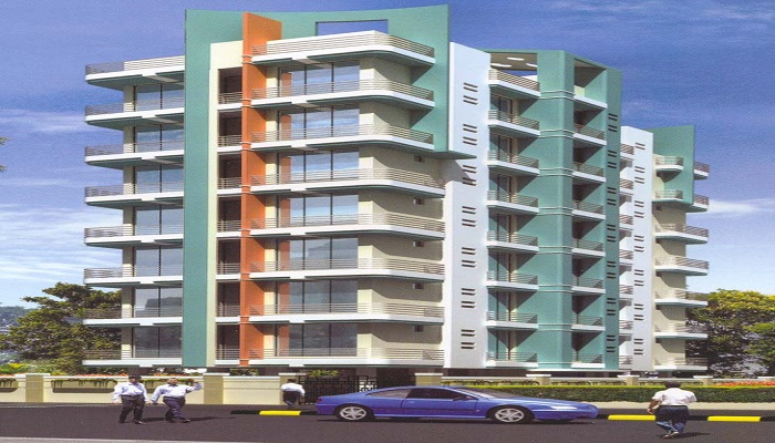 Yashraj Nirav Apartment