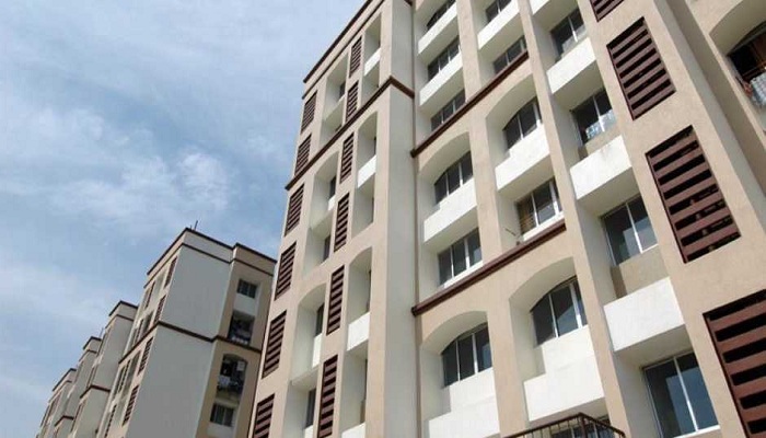 HDIL Dheeraj Enclave