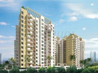 Deepali Raviraj Residency