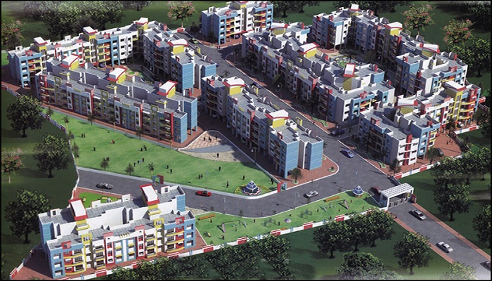 Kothari Mahavir Garden