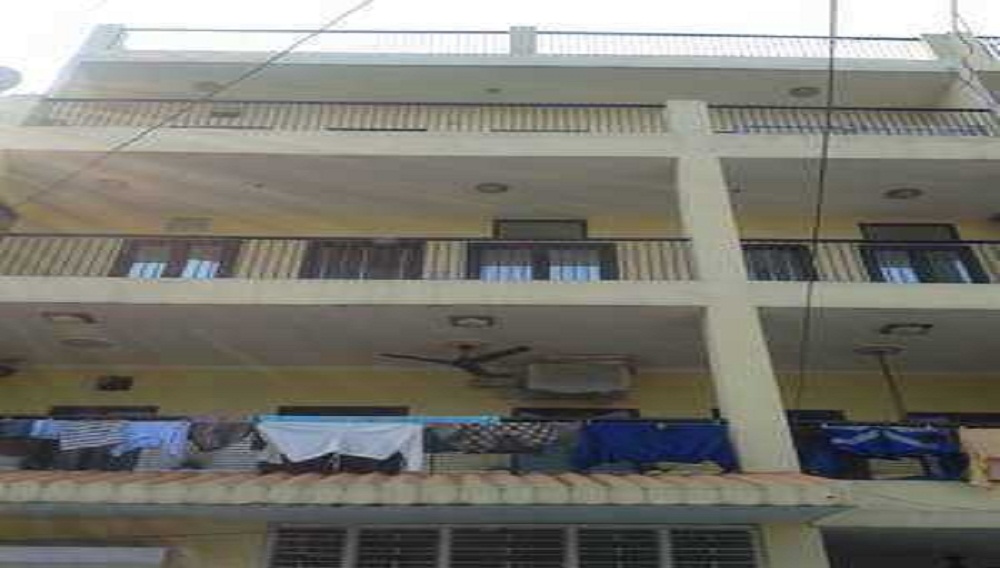 Dda Flats Hari Nagar West Delhi Delhi Reviews, Price, Address, Photos 2