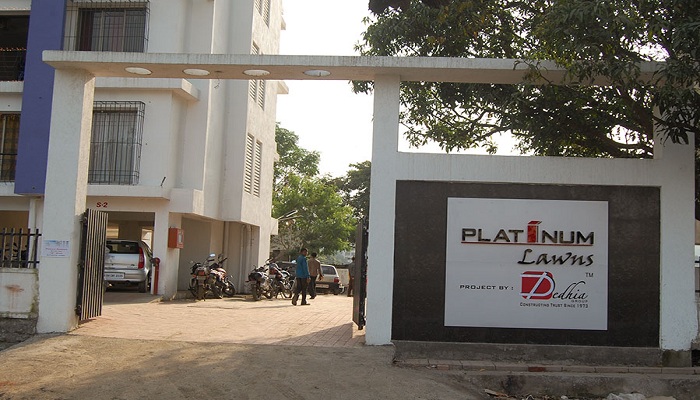 Dedhia Platinum Lawns