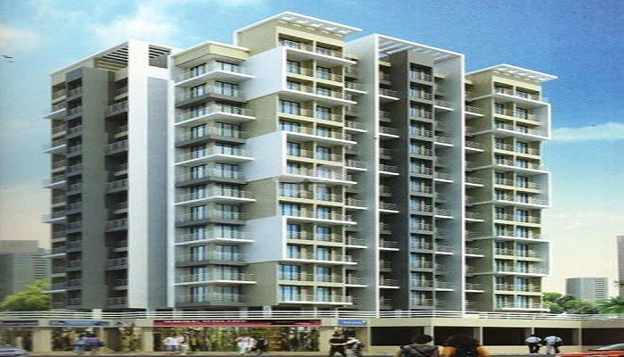 Mangalmurti Twinkle Residency