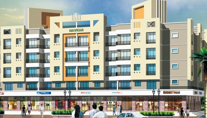 Vimal Realtors Navkar