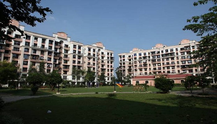 Moraj Riverside Park