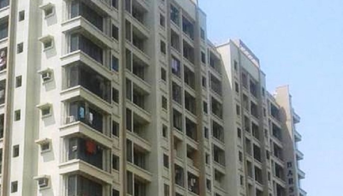 Bharat Harsh Niketan