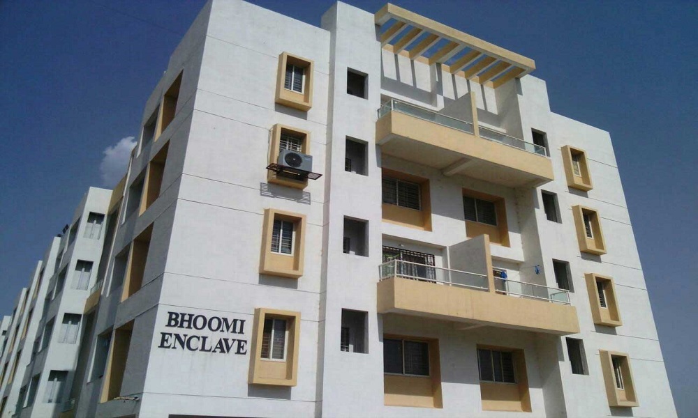 Bhoomi Enclave