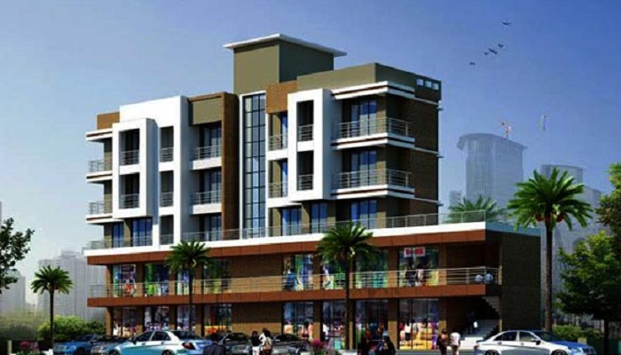 Kotharis Seven Eleven Complex