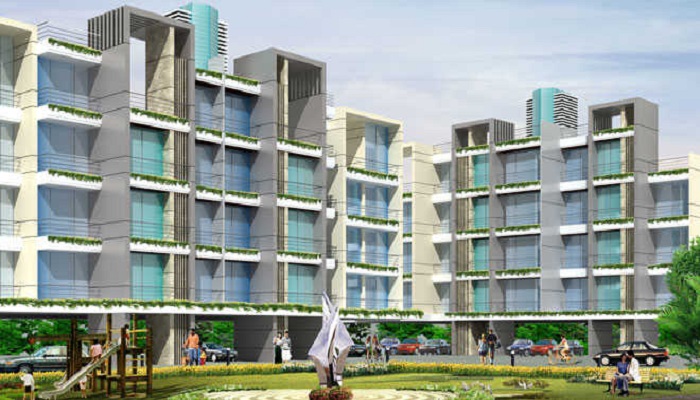 Emkayen Balaji Gardens