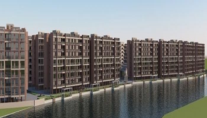 Emkayen Balaji Gardens