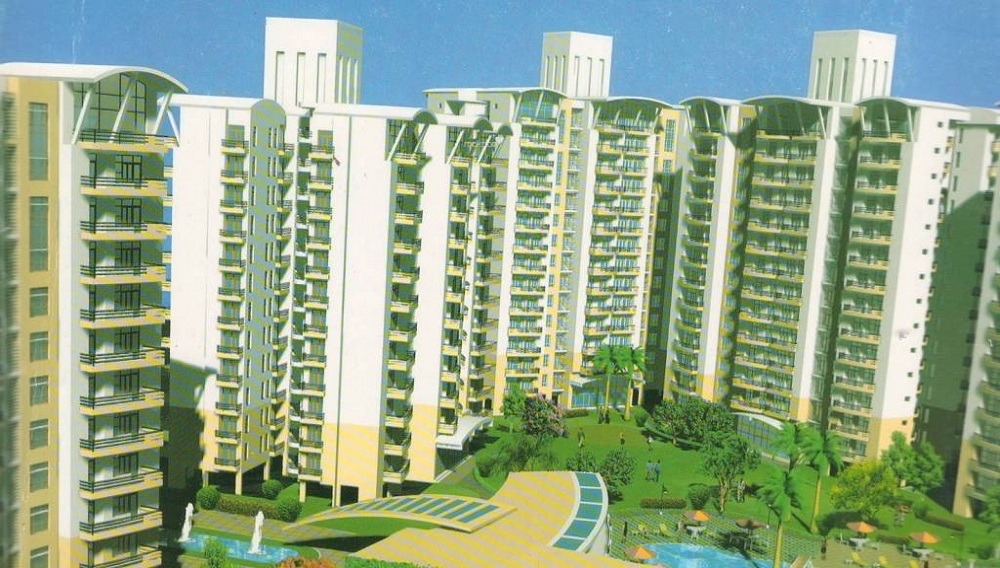 Shipra Krishna Vista