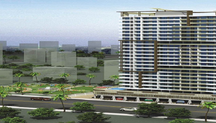 Naminath Arihant Heights