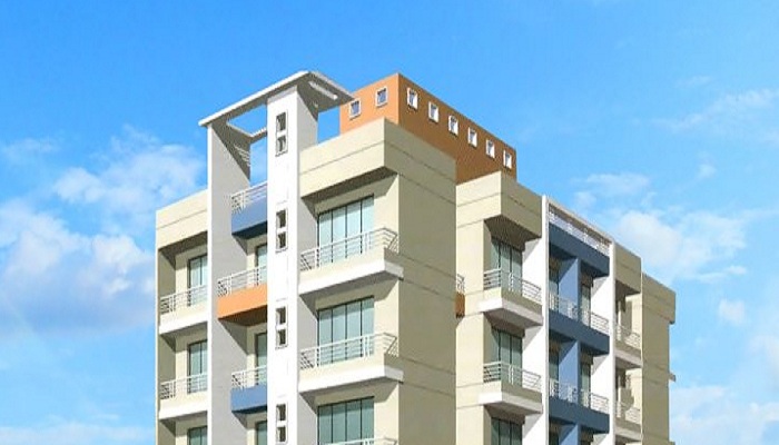 Sweet Home Viva Heights