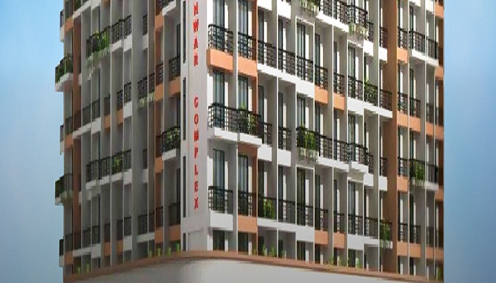 Aaron Moreshwar Complex