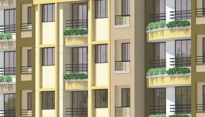 Bidker Pawan Landmarks