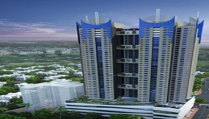 Jaycee Homes Bhagtani Sapphire