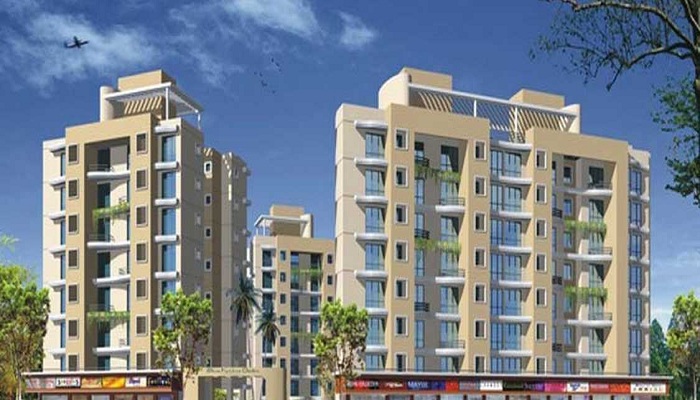 DV Shree Krishna Garden