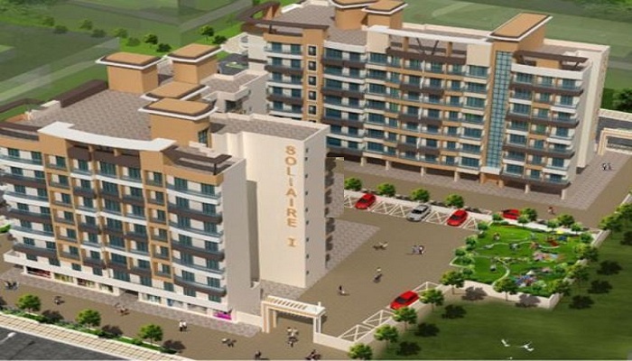 Shree Ganesh Imperial Solitaire