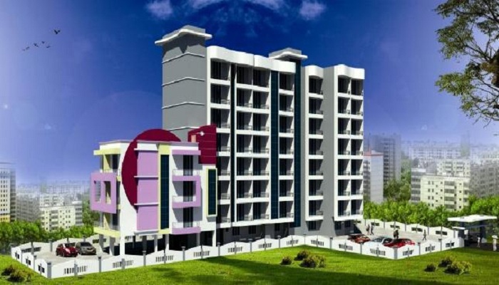 Happy Home Sarvodaya Bali