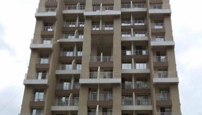 SR Developer S M Plaza