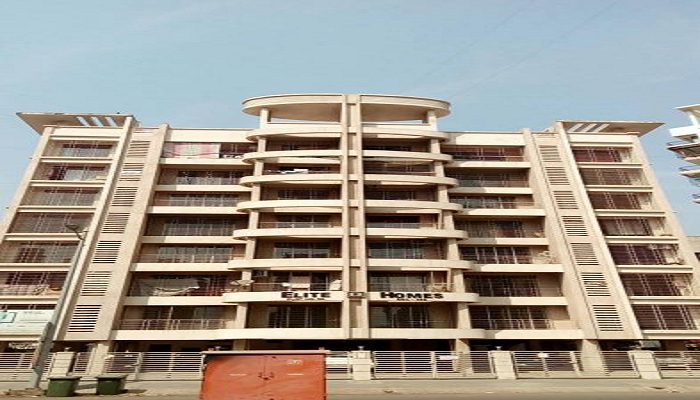 Nathdwara Elite Homes