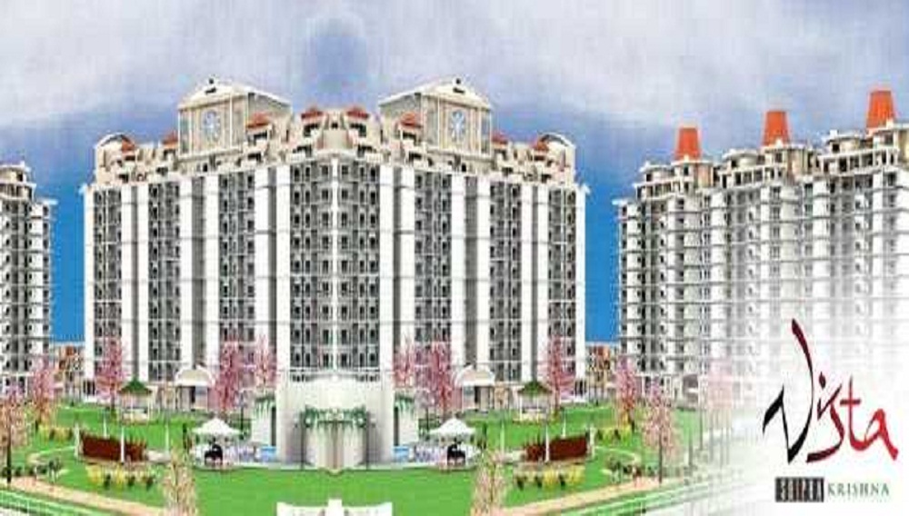 Shipra Suncity Vista