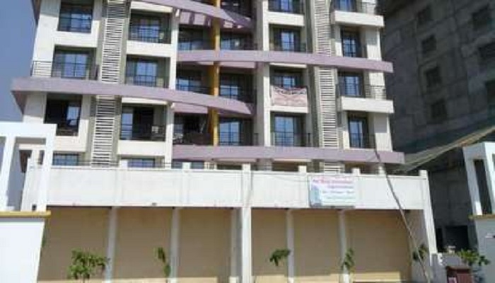 Mangalmurti Hari Govind Dham