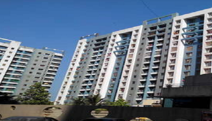 Chheda Avirahi Society