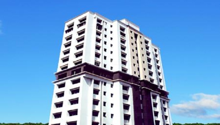 Amann Akansha Heights