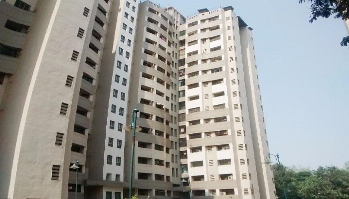 Lodha Aurum