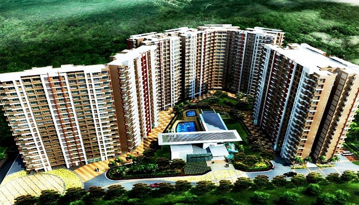 Lodha Aurum Grande