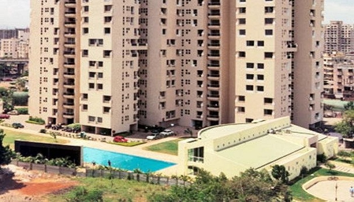 Kalpataru Tarangan 1