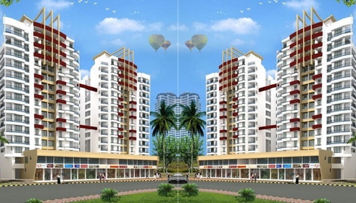 Kavya Atlanta Tower