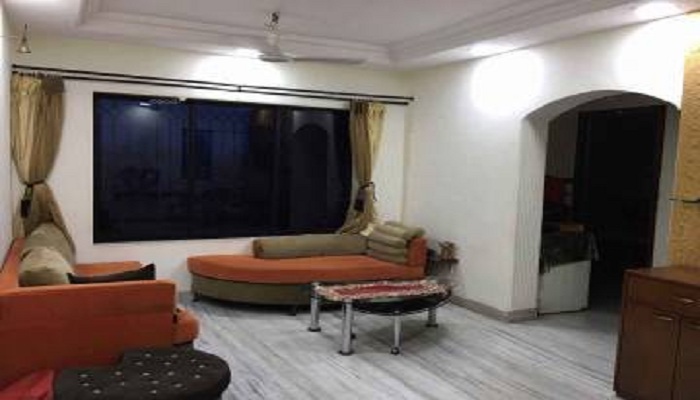 Siddharth Palash Towers