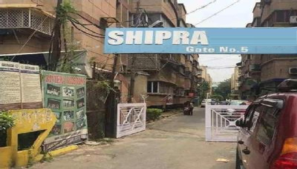 Shipra Apartments