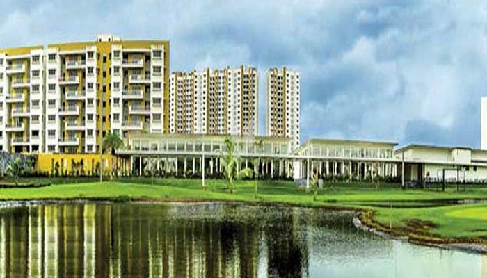 Lodha The Rise