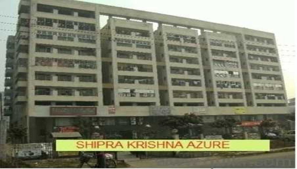 Shipra Krishna Azure