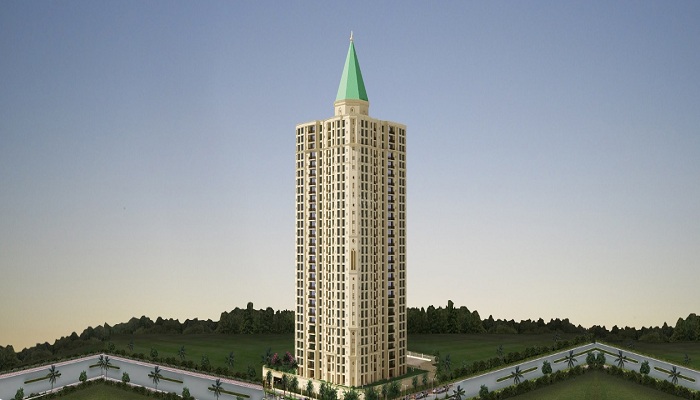 Hiranandani Estate Cardinal