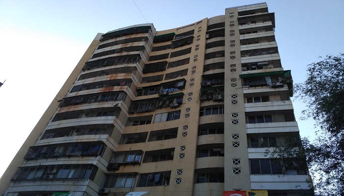 Lashkaria Green Towers