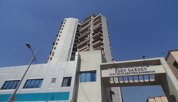 Kamdhenu Eden Garden