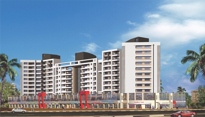 Chandak Breezy Corner