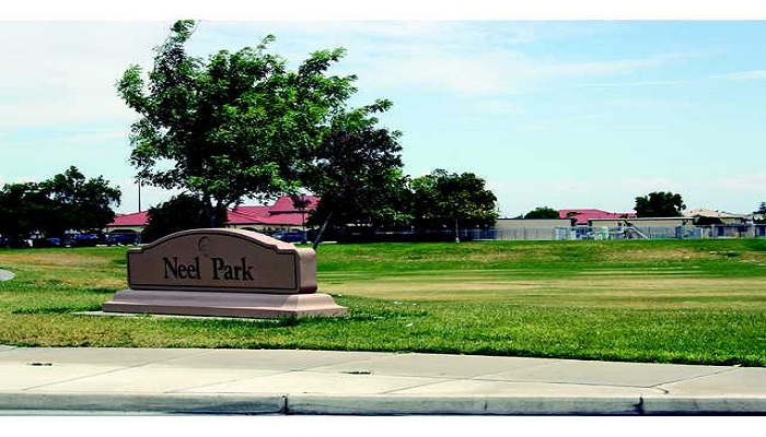 Neel Park