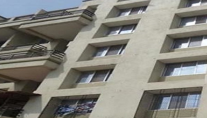 Super Sai Raj Paradise