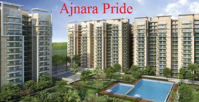 Ajnara Pride
