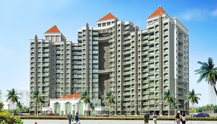 Tharwani Riverdale Vista